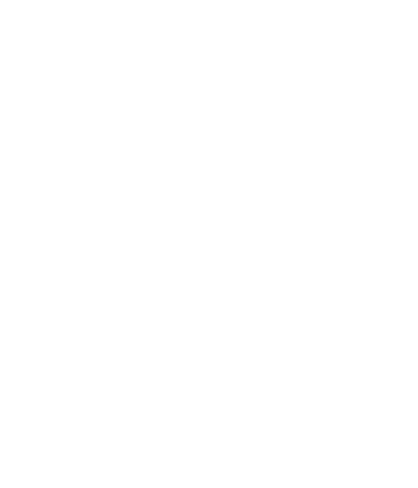 Red Deer Park logo white